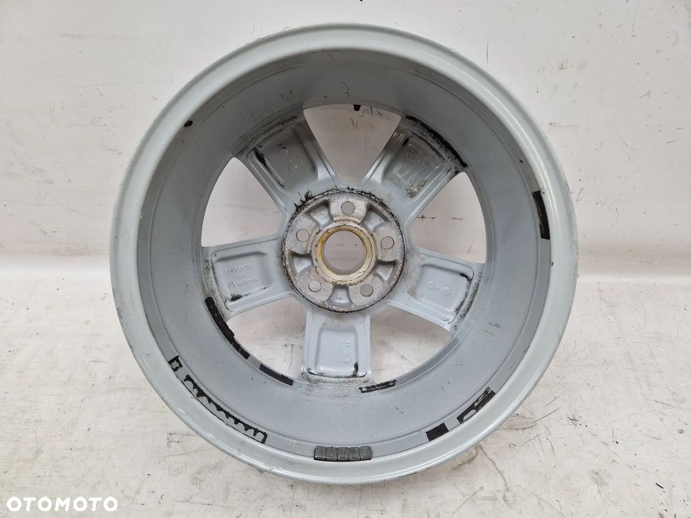 Felga Skoda Octavia 5E0601025H 6Jx16H2 ET46 - 8
