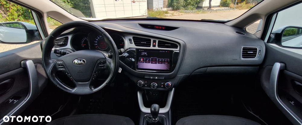 Kia Ceed 1.4 Business Line - 15