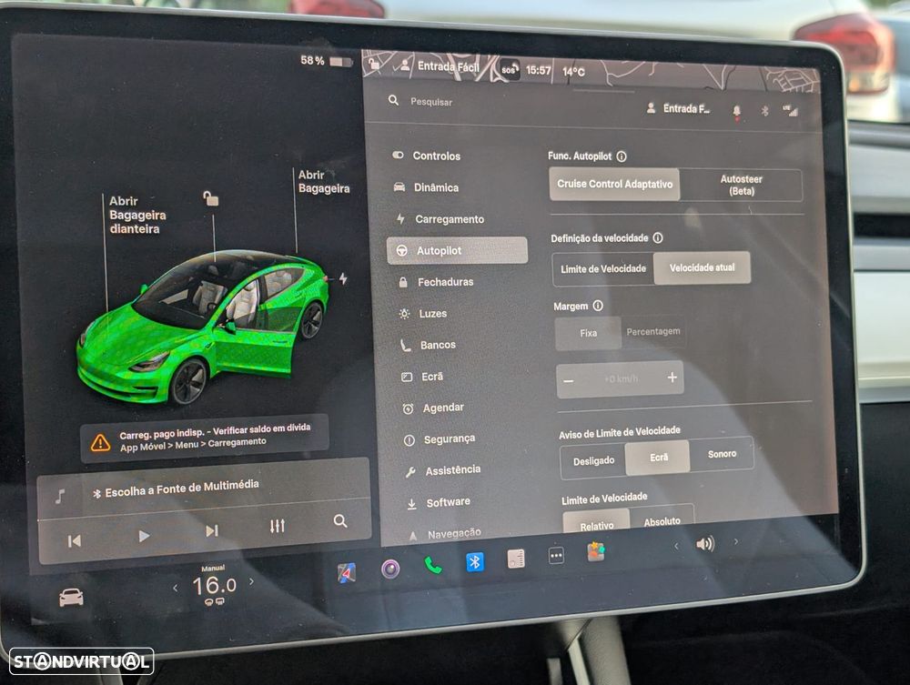 Tesla Model 3 Long Range AWD Dual Motor - 16
