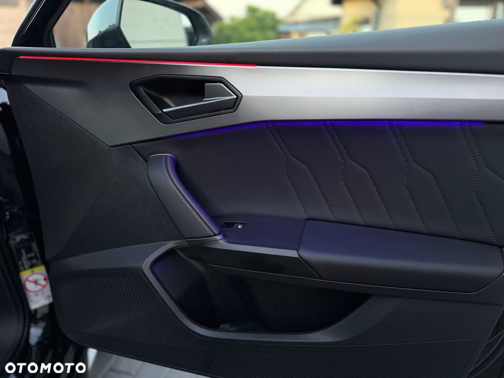 Cupra Leon 1.4 e-Hybrid PHEV DSG - 12
