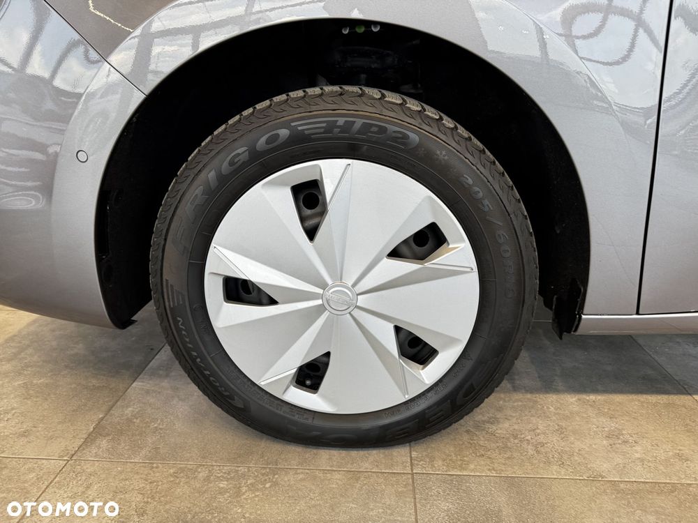 Nissan Townstar - 11