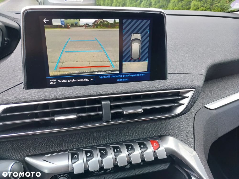 Peugeot 3008 PureTech 180 Stop & Start GPF EAT8 Allure - 15