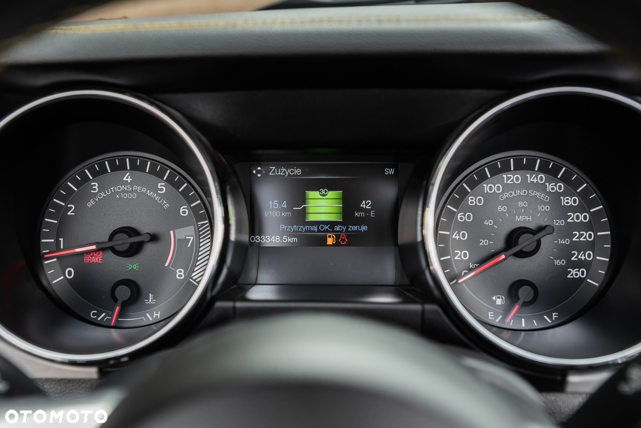 Ford Mustang 5.0 V8 GT - 17