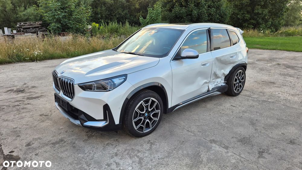 BMW X1 sDrive18d Sport Line - 6