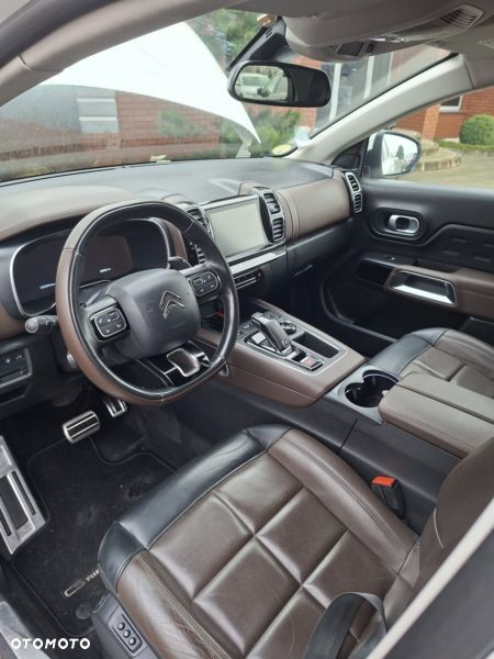 Citroën C5 Aircross 2.0 BlueHDi Shine EAT8 - 21