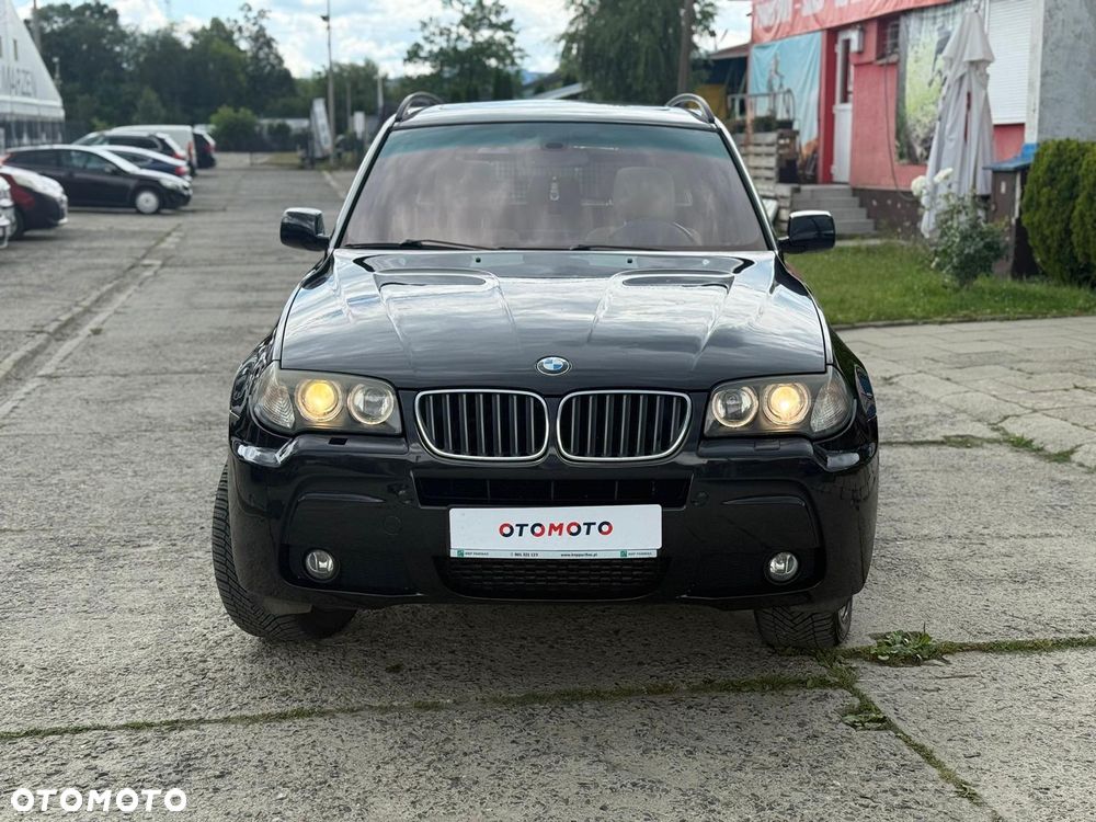 BMW X3 - 2
