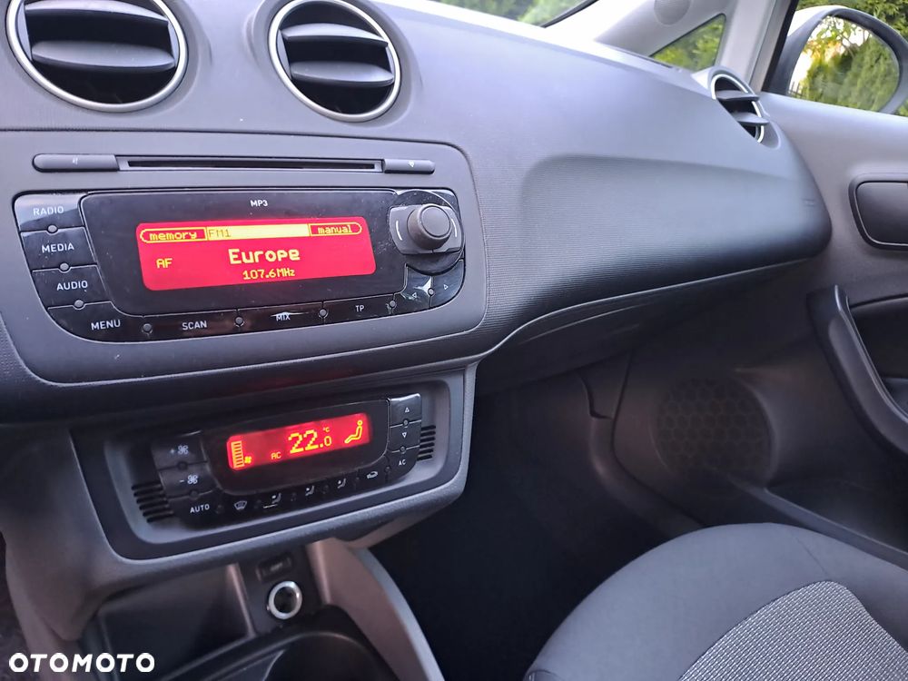 Seat Ibiza 1.2 TDI CR Style Viva - 19
