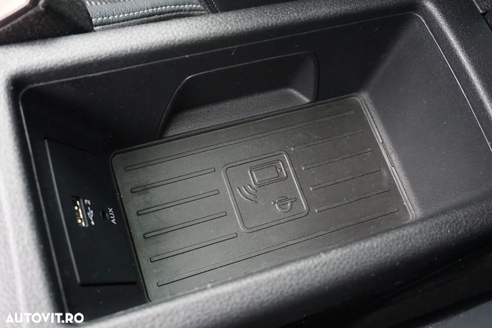 Audi Q2 2.0 TFSI quattro S tronic sport - 33