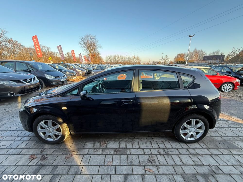 Seat Leon 1.6 Audience - 13