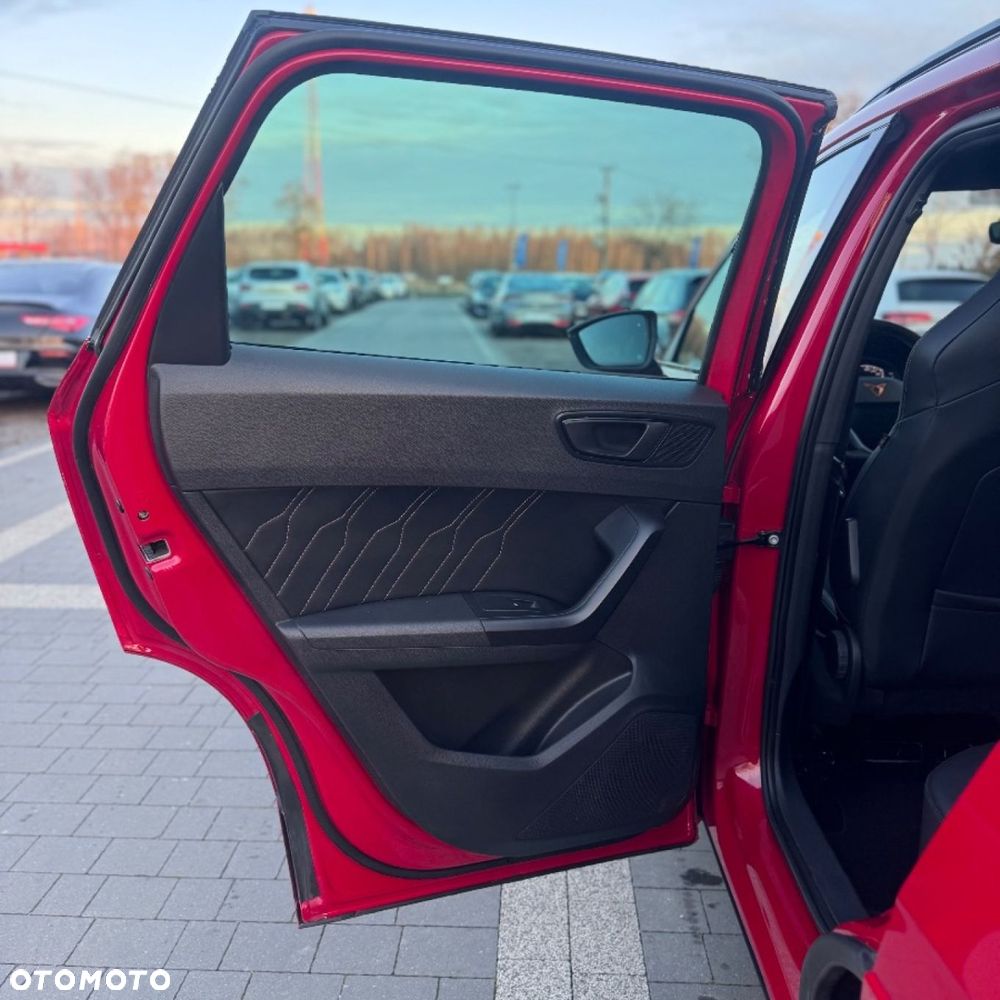 Cupra Ateca VZ 2.0 TSI 4Drive DSG Tribe Edition - 16