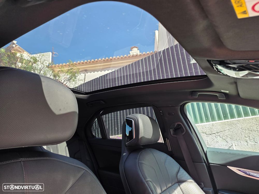 BMW i7 xDrive60 Pack Desportivo M Pro - 27