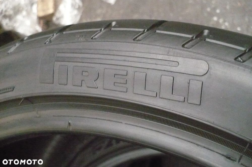 PIRELLI P Zero Corsa Asimmetrico 2 AR 285/30R19 6mm 2021 - 2