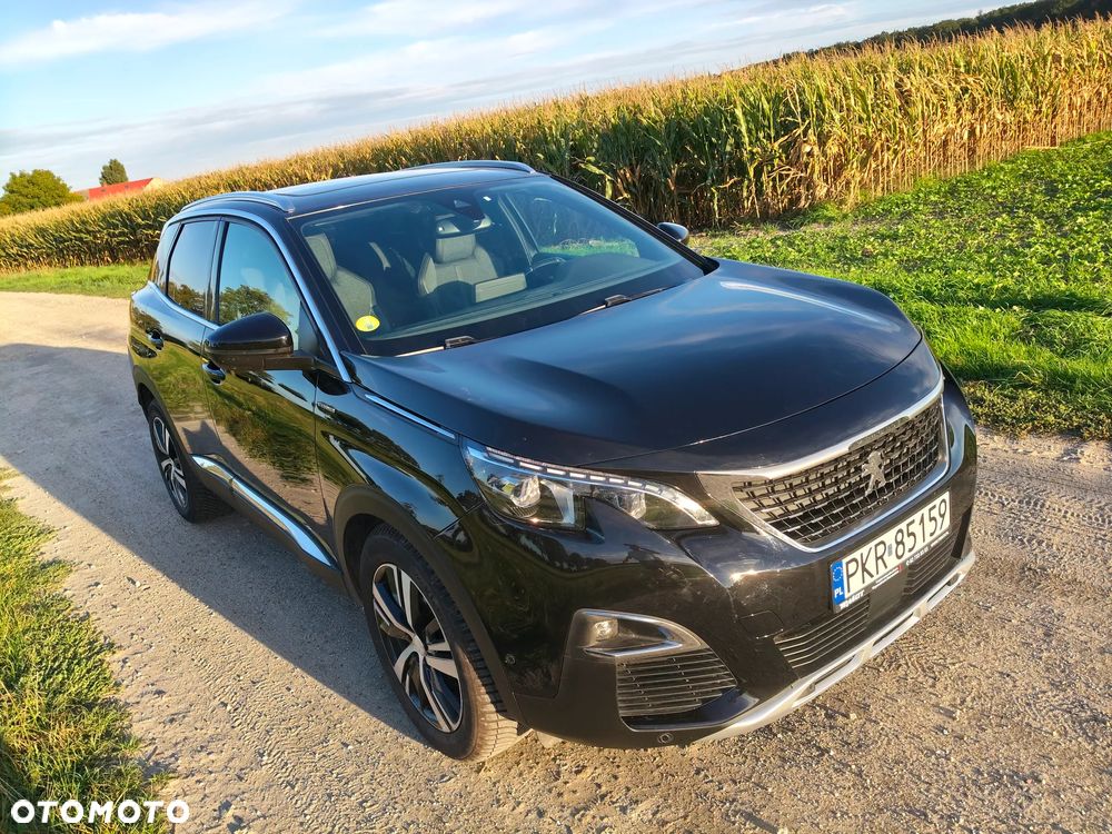 Peugeot 3008 - 9