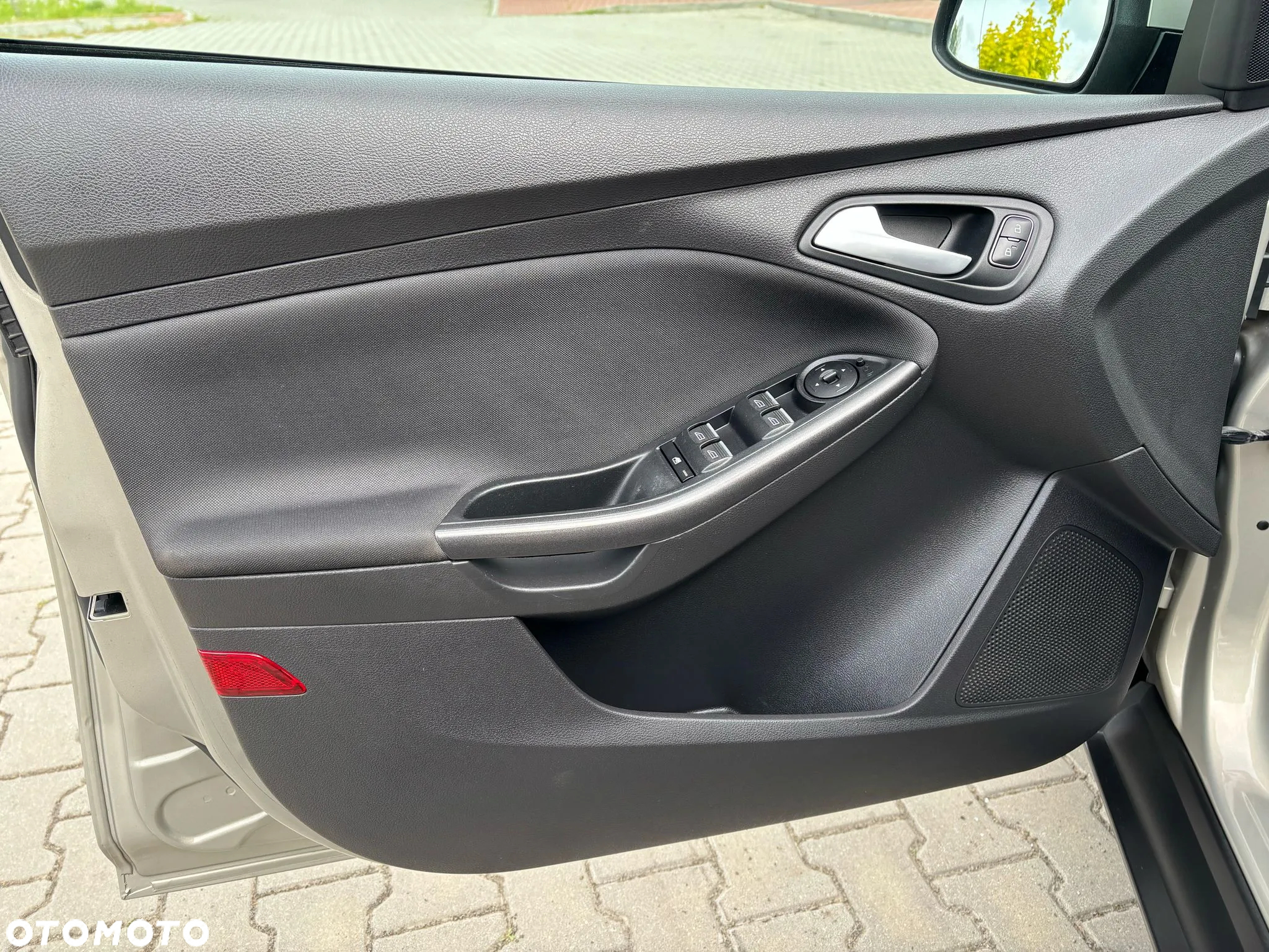 Ford Focus 1.5 EcoBlue Trend Edition - 20