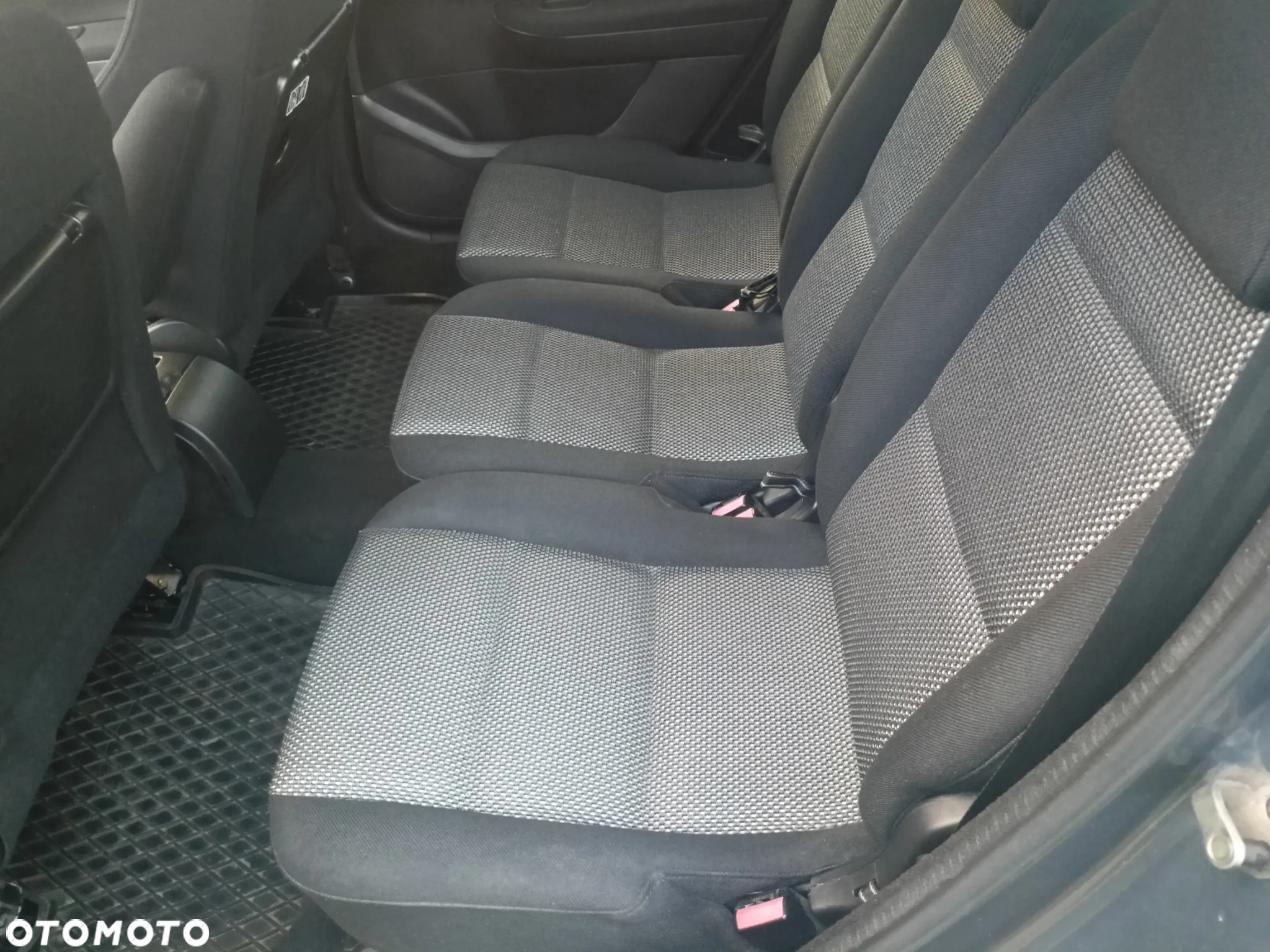 Peugeot 307 HDi 110 OXYGO - 7