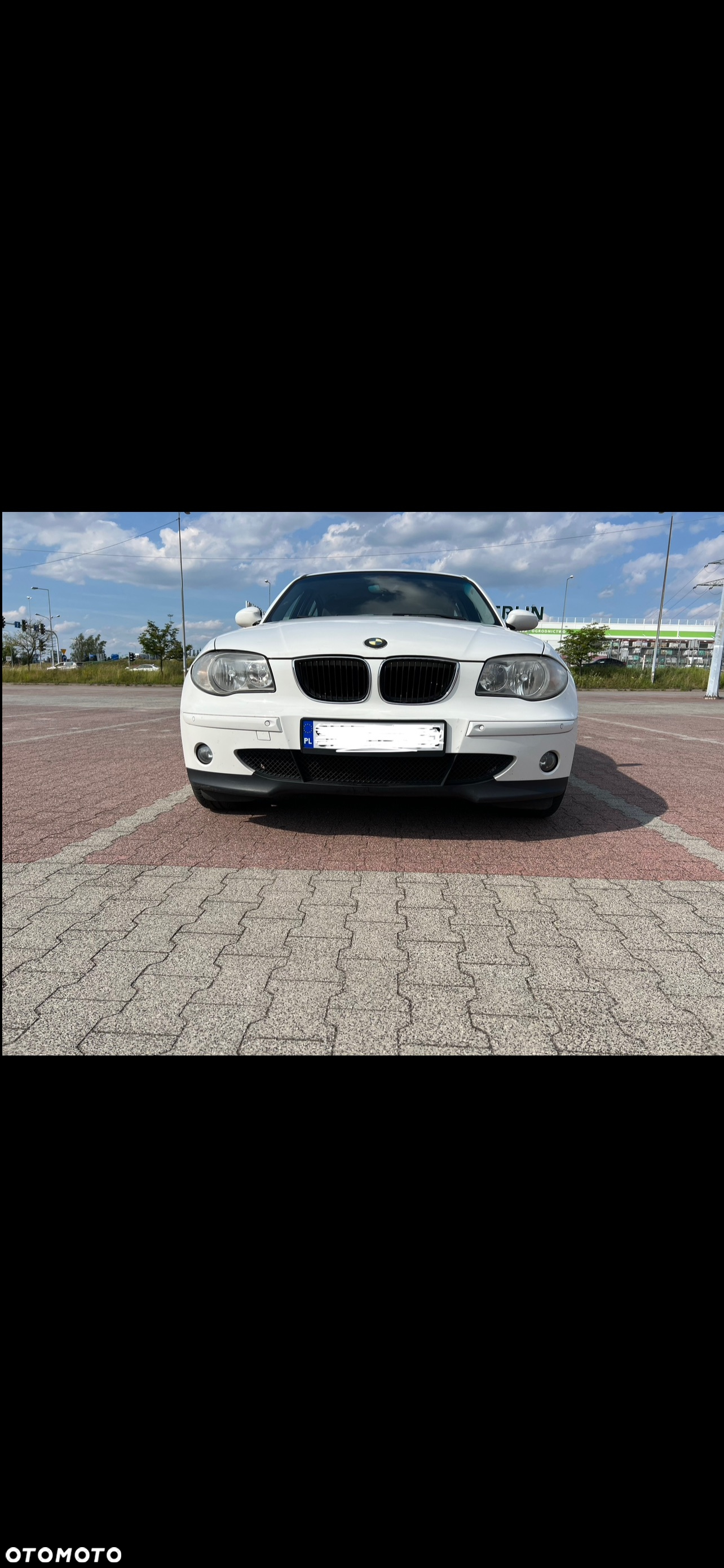 BMW Seria 1 118i - 5