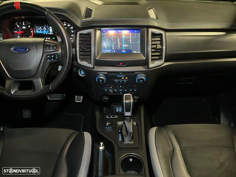 Ford Ranger - 9