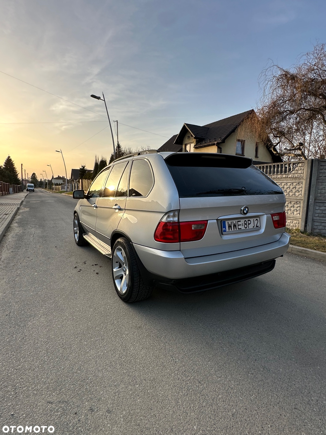 BMW X5 3.0 d Edition Exclusive Sport - 6