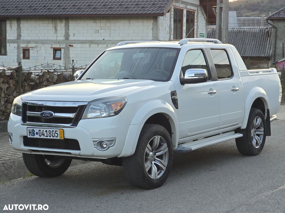 Ford Ranger - 10