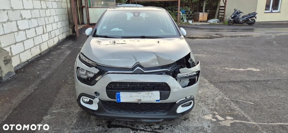 Citroën C3 1.2 PureTech C-Series - 2