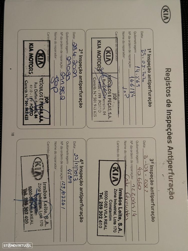 Kia Rio 1.0 T-GDi EX - 7