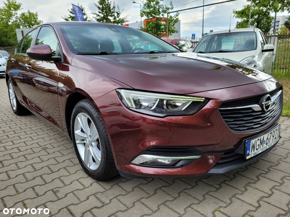 Opel Insignia 1.5 T Innovation S&S - 3