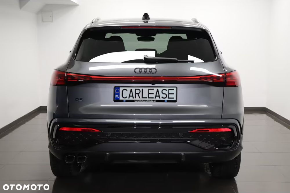 Audi Q5 TDI mHEV 150 kW Quattro S tronic - 4