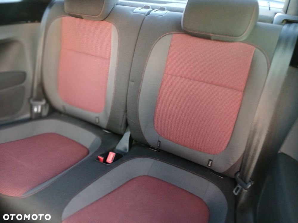 Volkswagen Beetle The 2.0 TDI DPF iBeetle Design - 18