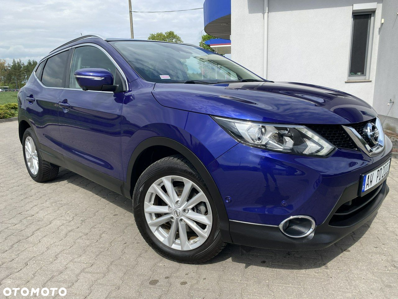 Nissan Qashqai - 15