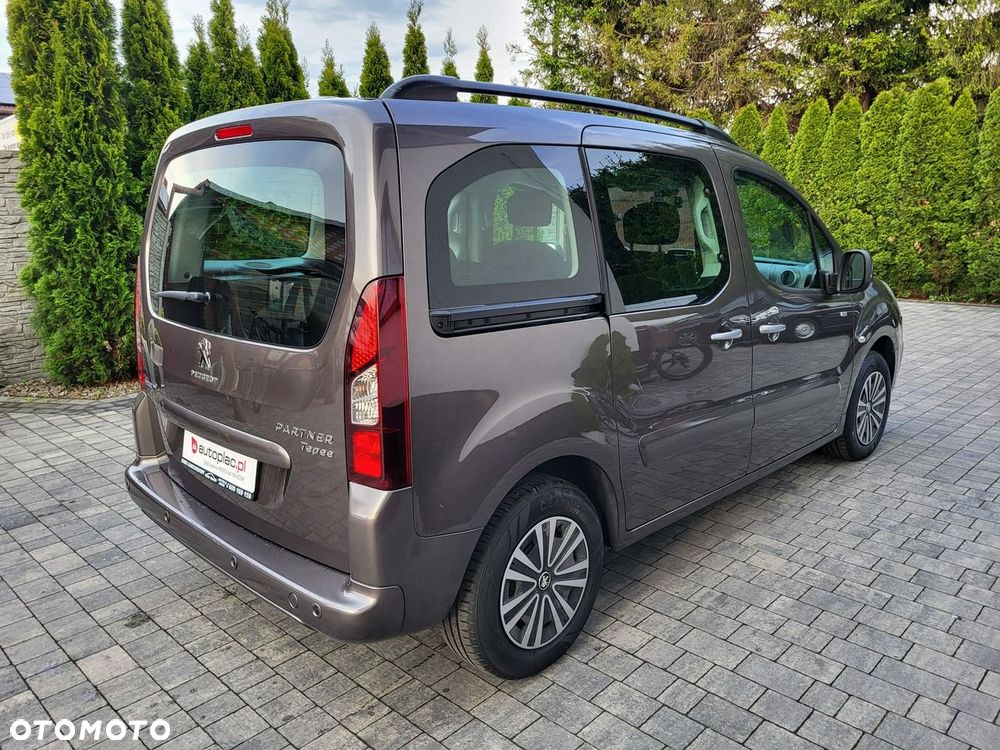 Peugeot Partner - 5