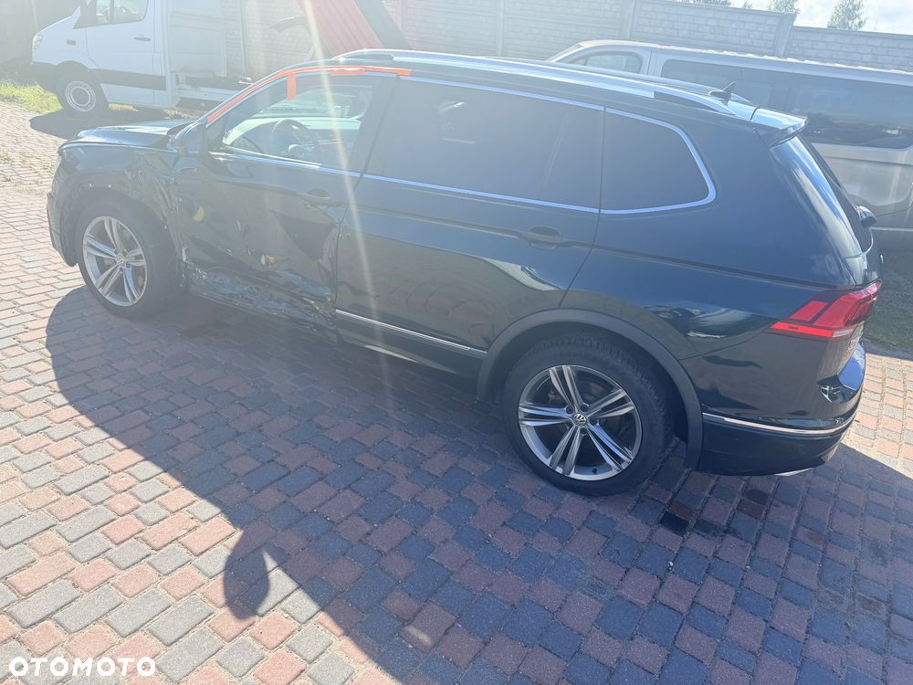 Volkswagen Tiguan Allspace - 7
