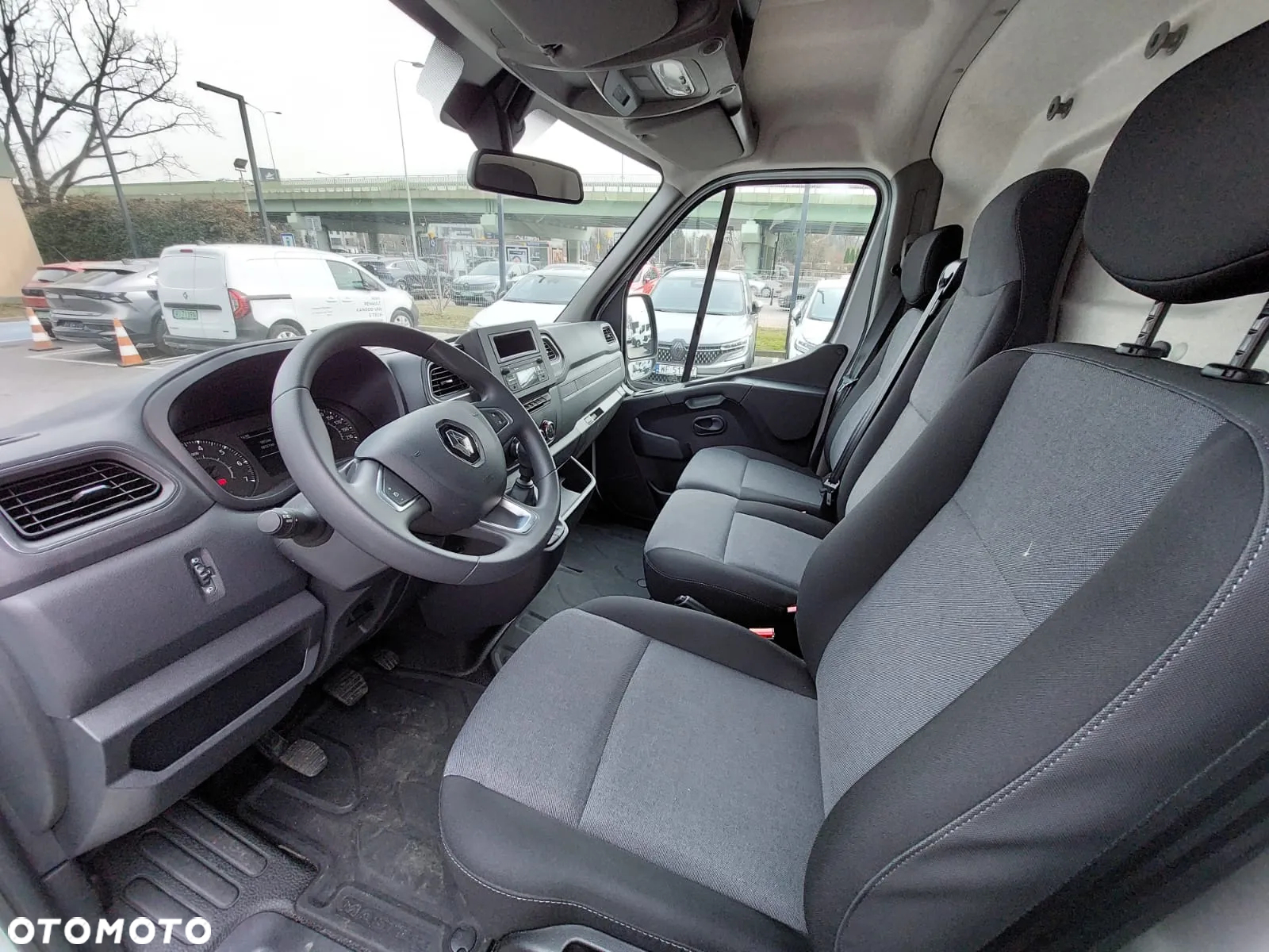 Renault Master - 11