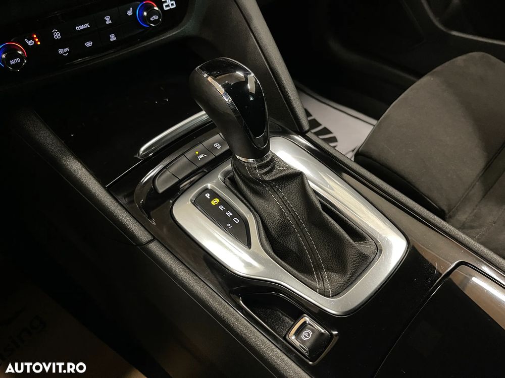 Opel Insignia Grand Sport 2.0 Start/Stop Aut. Elegance - 26