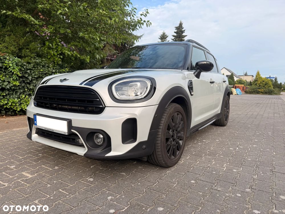 MINI Countryman - 6