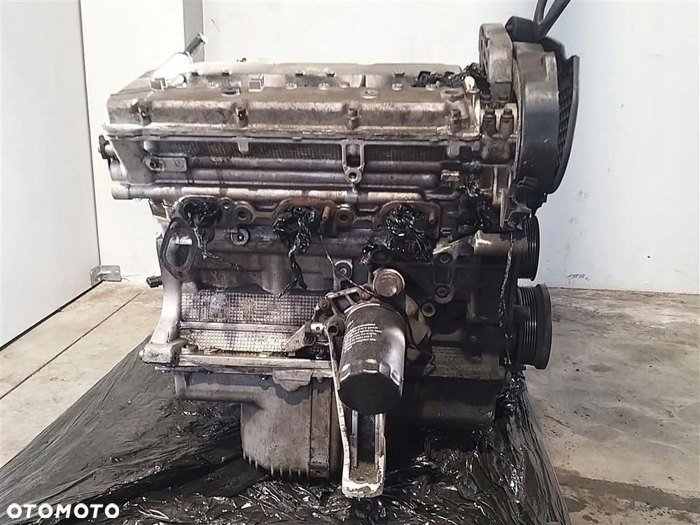 Silnik słupek benzyna Alfa Romeo 166 1998-2007  2,5 V6 B 190KM - 5
