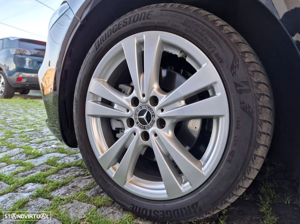 Mercedes-Benz A 180 - 7