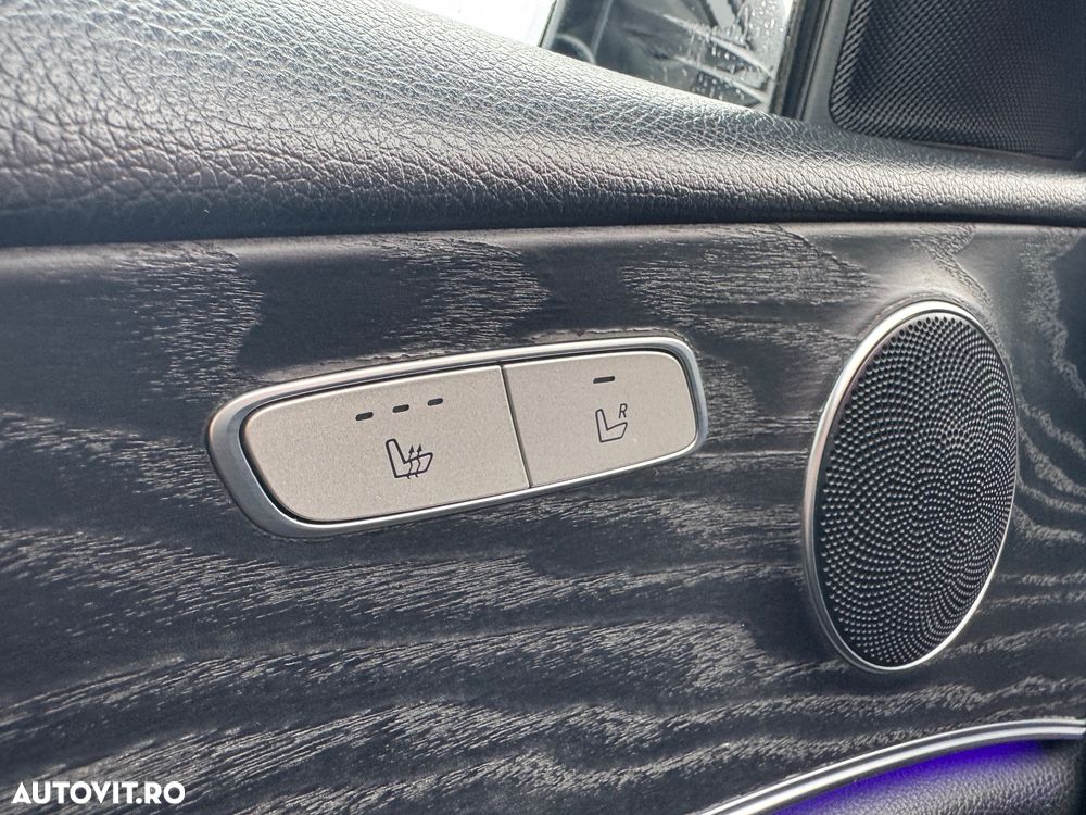 Mercedes-Benz E 220 d 9G-TRONIC - 19