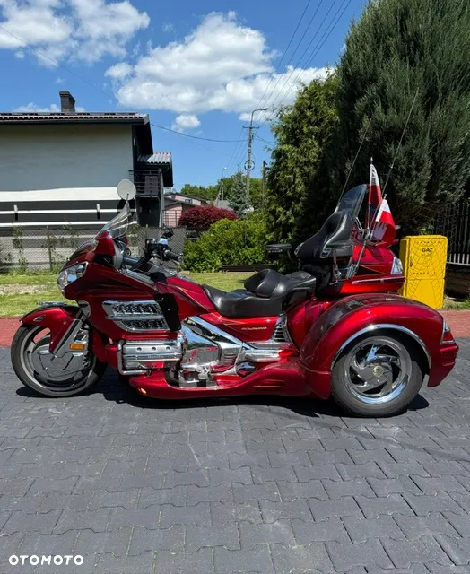 Honda GL - 5