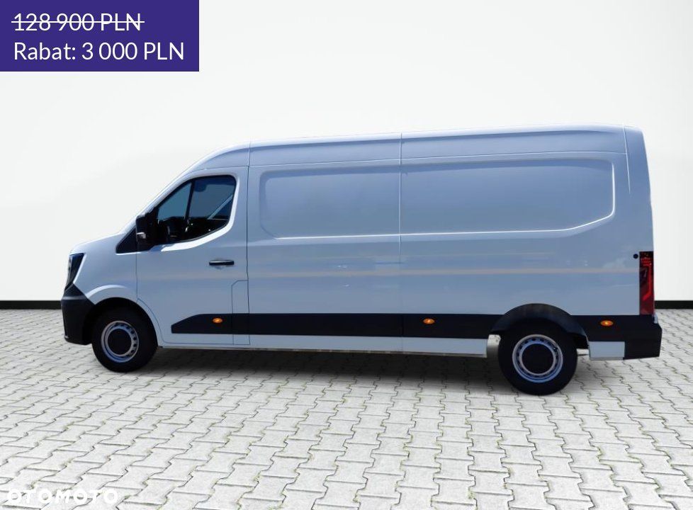 Renault master - 8
