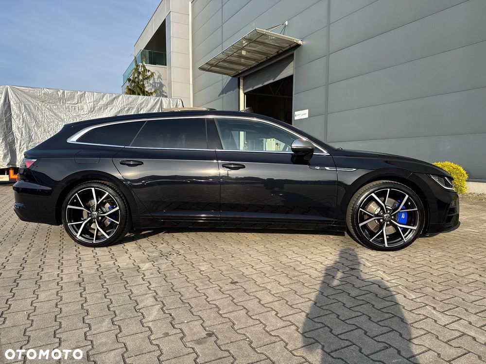 Volkswagen Arteon Shooting Brake 2.0 TSI 4Motion R DSG - 11