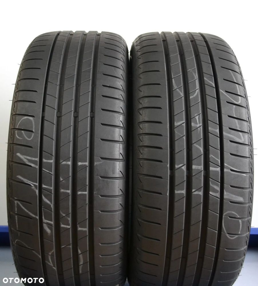 225/50R17 98Y BRIDGESTONE TURANZA T005 x4szt 3711o - 3