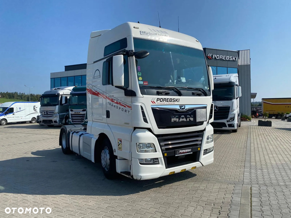 MAN TGX 18.500