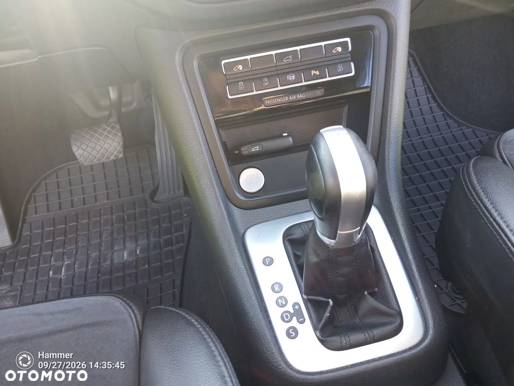 Seat Alhambra 2.0 TDI Style DSG - 11