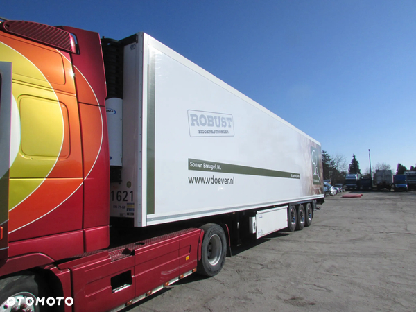 Krone SD