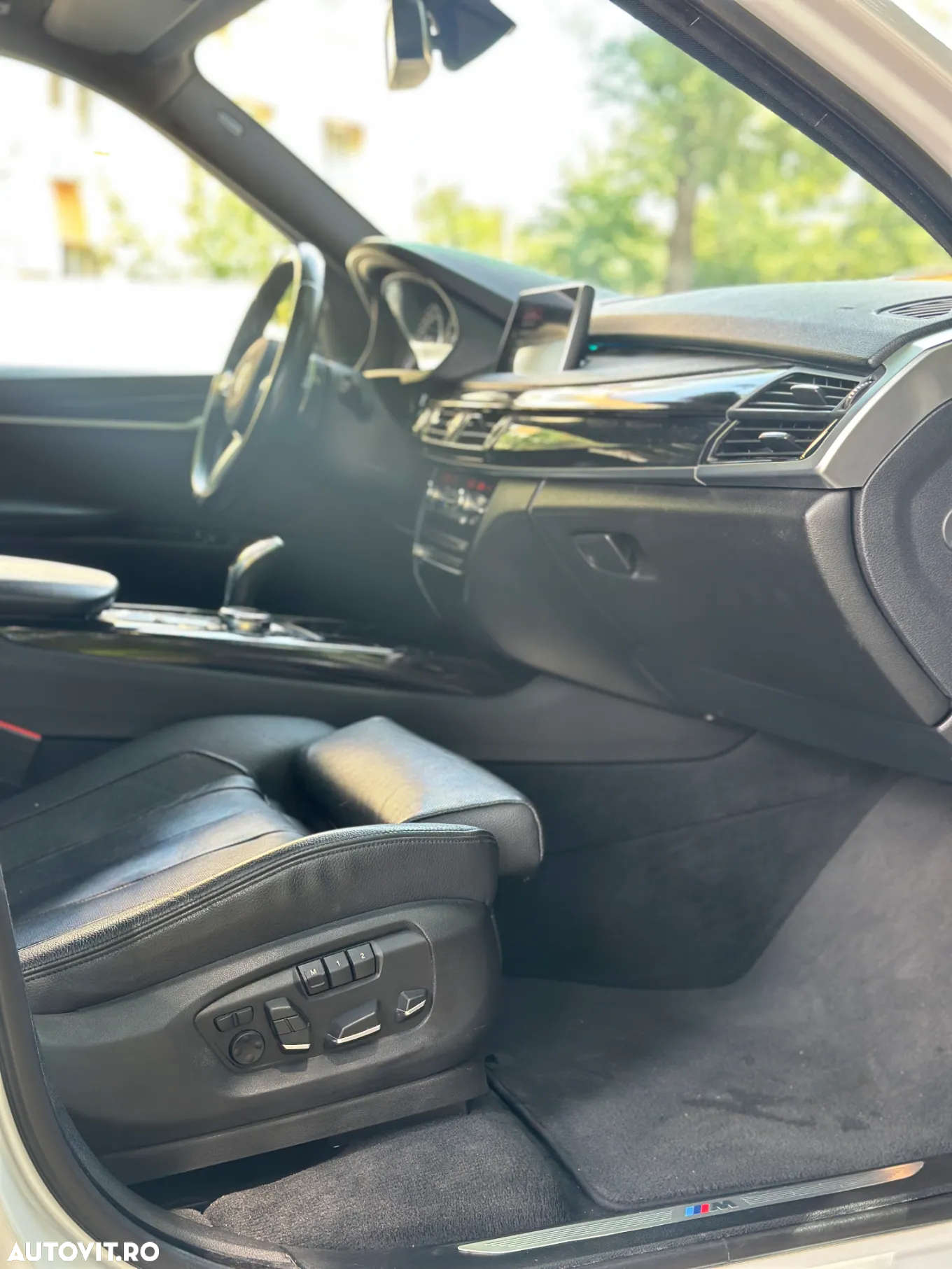 BMW X5 xDrive30d - 16
