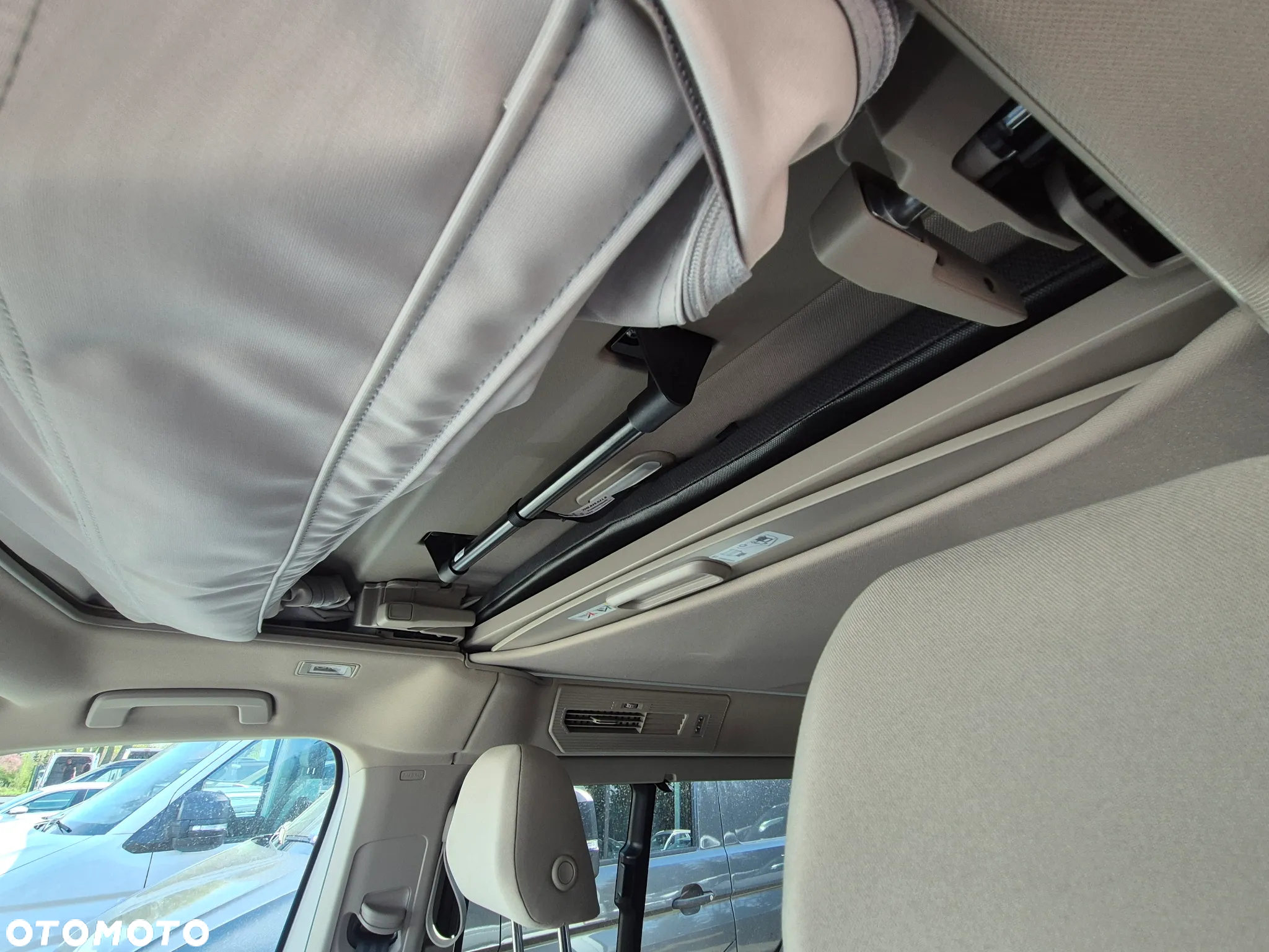 Volkswagen California - 27