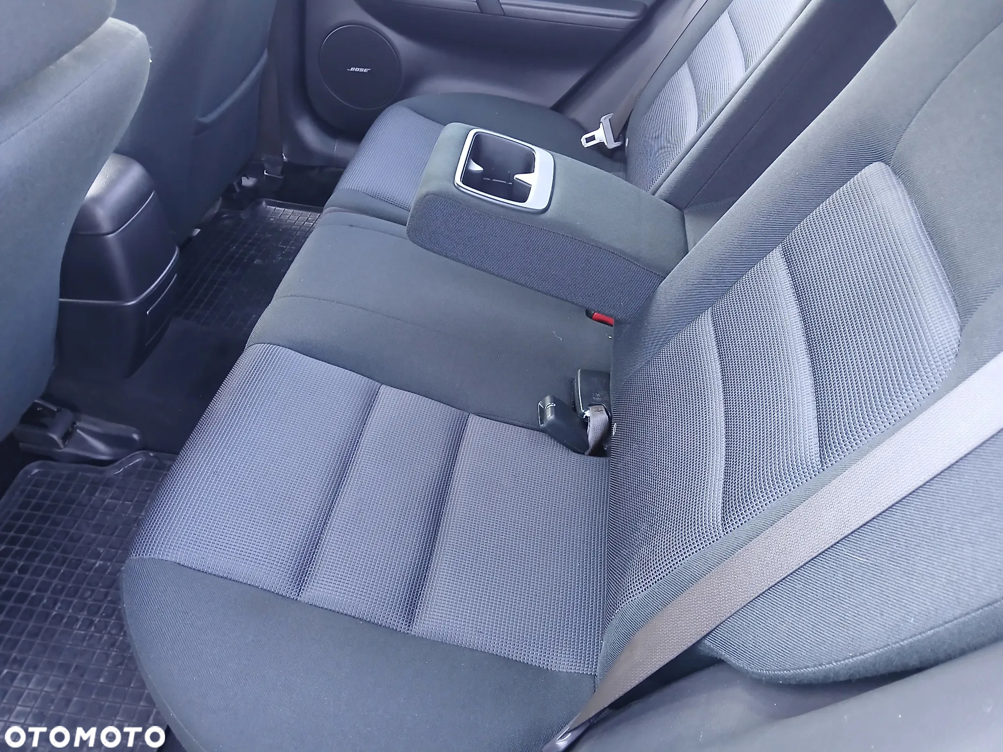 Mazda 6 1.8 Comfort - 22