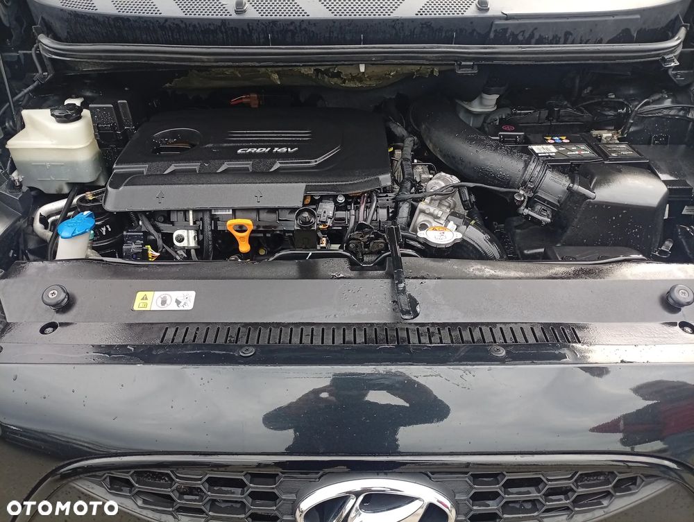 Hyundai ix20 1.4 CRDi Premium - 13