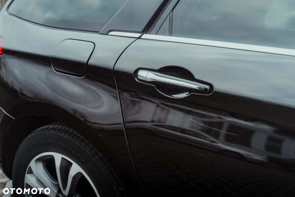 Citroën C5 2.0 HDi Exclusive - 6