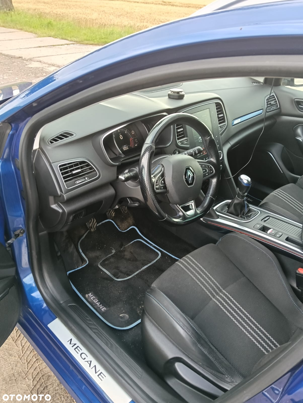 Renault Megane 1.6 dCi GT Line - 15